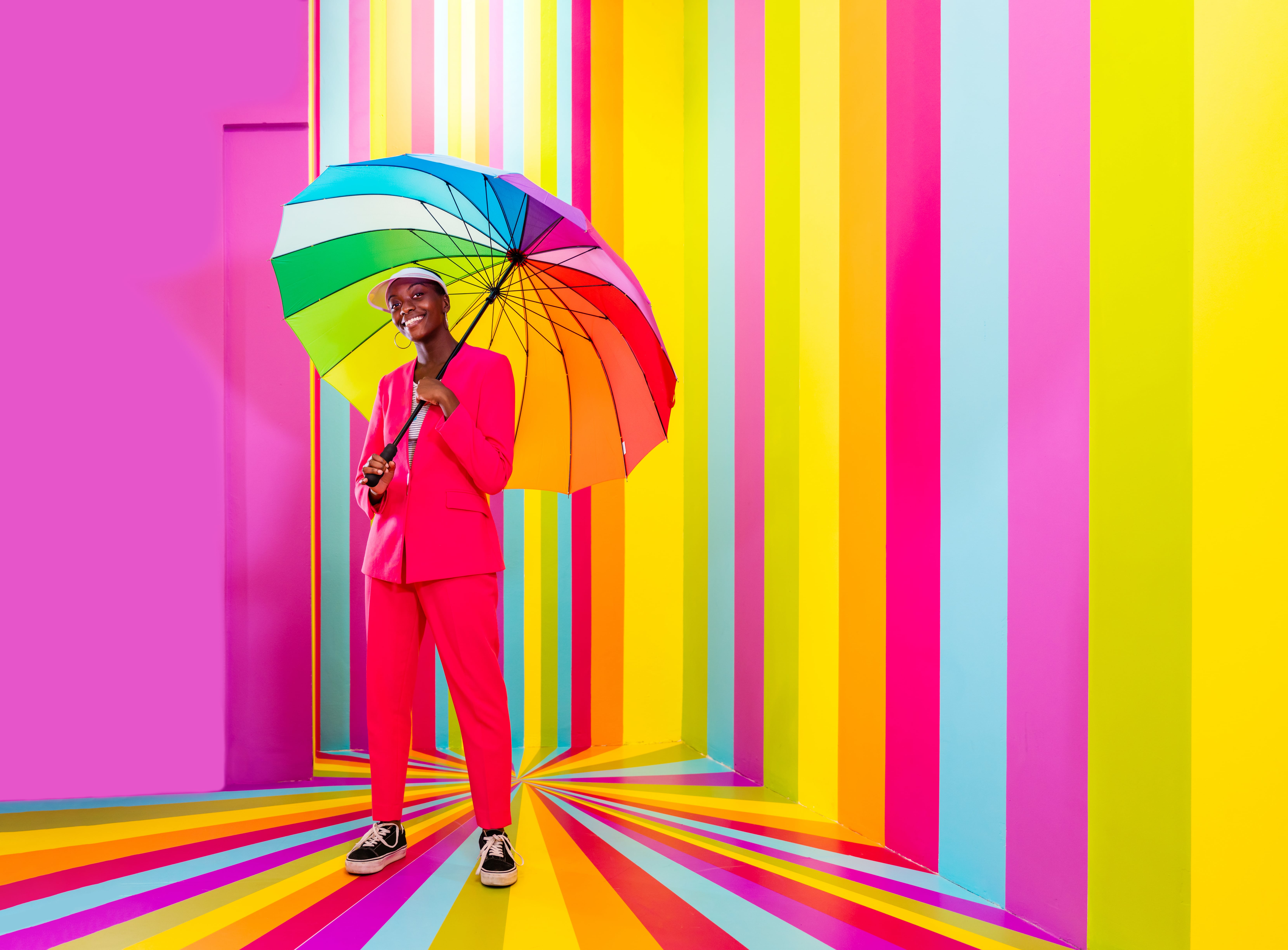 Color Psychology in Branding: What Your Palette Says About You